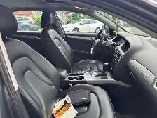 AUDI A4 QUATRO 2012 (gris - Bas Kilometrage) - Photo 5