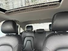 AUDI A4 QUATRO 2012 (gris - Bas Kilometrage) - Photo 7