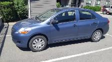 2007 Toyota Yaris for sale