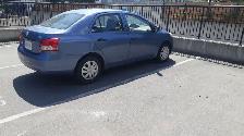 2007 Toyota Yaris for sale - Photo 2