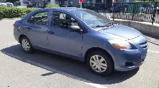 2007 Toyota Yaris for sale - Photo 3