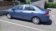 2007 Toyota Yaris for sale - Photo 4