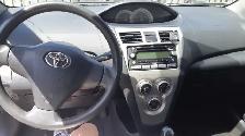2007 Toyota Yaris for sale - Photo 5