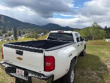 2014 Chevrolet Silverado  3500 diesel - Photo 4