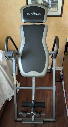 INNOVA Inversion Table