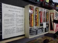 Marx Train 8142 KCS Diesel Set - Photo 8