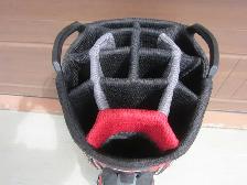 NEW TITLEIST CART BAG - Photo 4