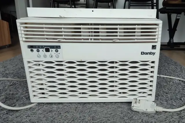 Danby 10,000 BTU Window Air Conditioner