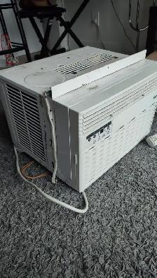 Danby 10,000 BTU Window Air Conditioner - Photo 3