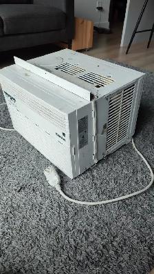 Danby 10,000 BTU Window Air Conditioner - Photo 5