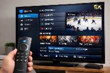 Live TV Premium – Fast Setup for Smart TV & Firestick - Photo 2