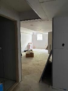 Construction worker needed