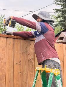 General labour - Photo 6