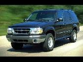 1998 Ford Explorer 4.0l for parts