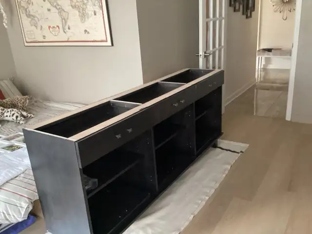 FREE Sideboard ( no top )