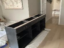 FREE Sideboard ( no top )