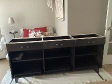 FREE Sideboard ( no top ) - Photo 2