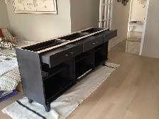 FREE Sideboard ( no top ) - Photo 3