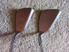 CHECK THE 2 MINT SHAPE PING WEDGES YOU GET FOR $170 - Photo 2