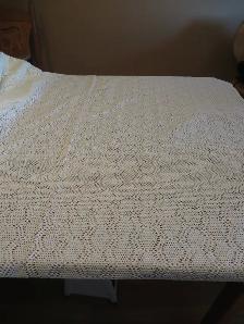 2 NAPPES NEUVE 1 VERTE PALE 1 BEIGE - Photo 2