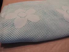 2 NAPPES NEUVE 1 VERTE PALE 1 BEIGE - Photo 3
