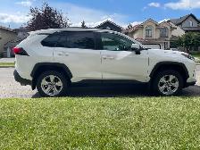2019 Toyota RAV4 LE AWD - Photo 3