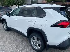 2019 Toyota RAV4 LE AWD - Photo 6