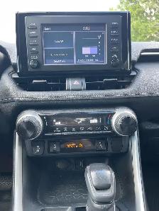 2019 Toyota RAV4 LE AWD - Photo 10