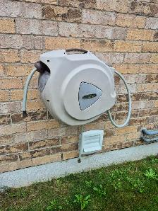 GARDEN HOSE CADDIES - Photo 2
