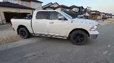 2017 Dodge Ram 1500