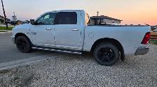 2017 Dodge Ram 1500 - Photo 2