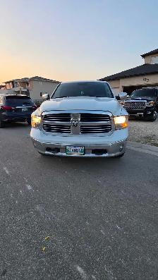 2017 Dodge Ram 1500 - Photo 3