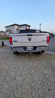 2017 Dodge Ram 1500 - Photo 4