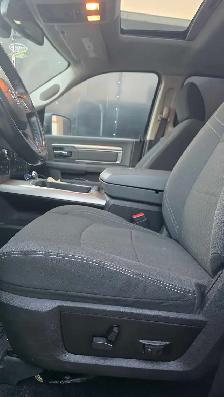 2017 Dodge Ram 1500 - Photo 5