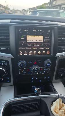 2017 Dodge Ram 1500 - Photo 6