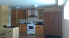 3 1/2 Dorval South Lower Duplex Apartment