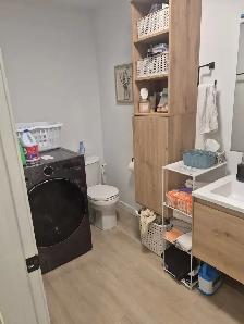 3 et demi à louer - Photo 5