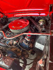 66' Mustang - Safetied - Photo 6