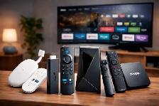 4K TV Multiple Connections - Works on All Devices - Photo 2