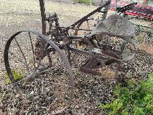 Antique Farm Equipment - Photo 2
