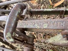 Antique Farm Equipment - Photo 3