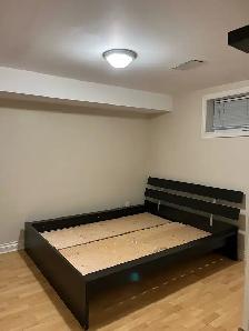 LOVELY ONE BEDROOM APARTMENT IN UPPER BLOORWEST VILLAGE