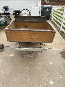 club car DS frame - Photo 4
