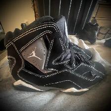 Jordan True Flight