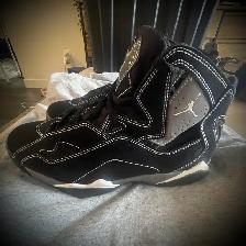 Jordan True Flight - Photo 2