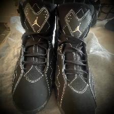 Jordan True Flight - Photo 3