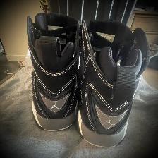Jordan True Flight - Photo 4