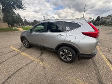 2018 Honda CRV- LX AWD - Photo 3