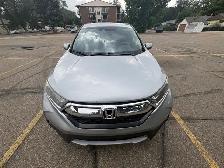 2018 Honda CRV- LX AWD - Photo 4