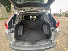 2018 Honda CRV- LX AWD - Photo 5